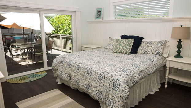 Mermaid's Crossing managed by Beach Retreats - Foto 3, Habitación