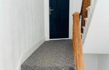 Bellaview Apartment Barmouth - Foto 33