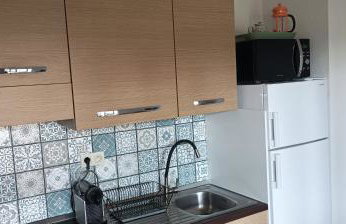 Bel appartement confortable et cosy en résidence avec piscine à 5 mn de la mer - Foto 18