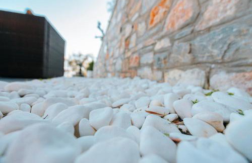 PELIONBLUE VILLAs - Foto 43