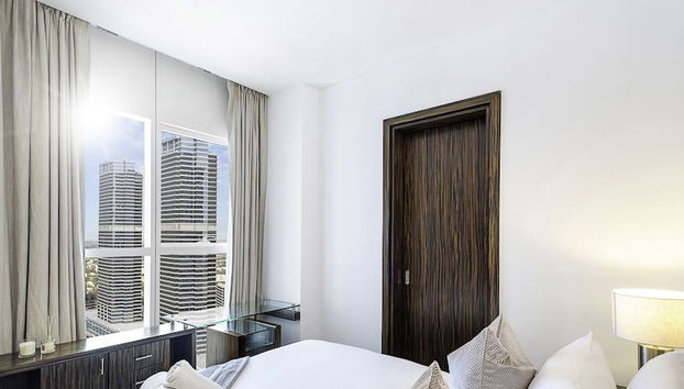 LUX The Bonnington JLT Suite 2 - Foto 4, Habitación