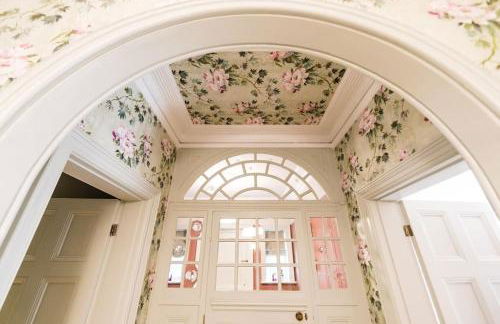 Hillthorpe Estate - 14 Bed Manor House with Hot Tubs and Secluded Gardens - Foto 4