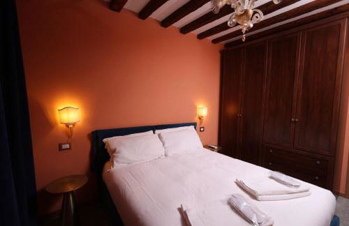 Wow garden in the heart of Venice - Foto 16