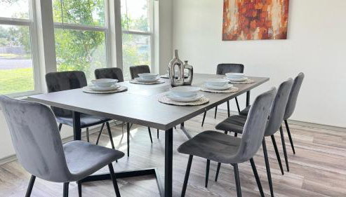 Relax Modern 3BR 2Bath - NW Austin, Sleeps 10 - Foto 5