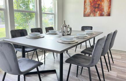 Relax Modern 3BR 2Bath - NW Austin, Sleeps 10 - Photo 5