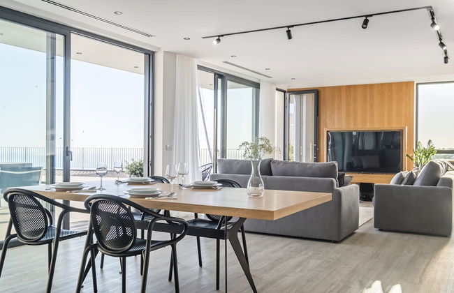 Villa Elysian Oasis by Homie - Foto 17