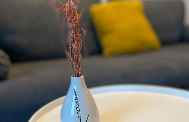 Art Apart Nomay - Foto 36