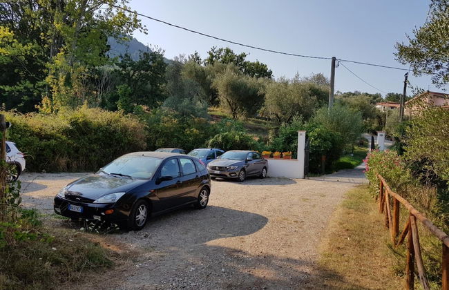 Il Ruscello di Ceraso - Foto 27