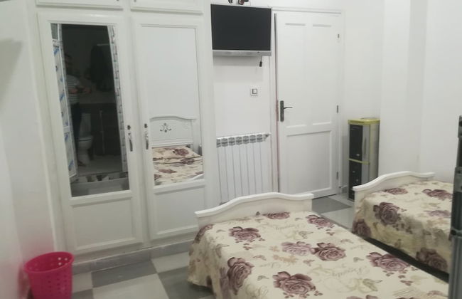 Résidence El Schems - Foto 5