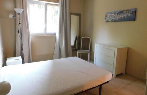 Villa 54 - Plage Aiguebelle 250m - Foto 18