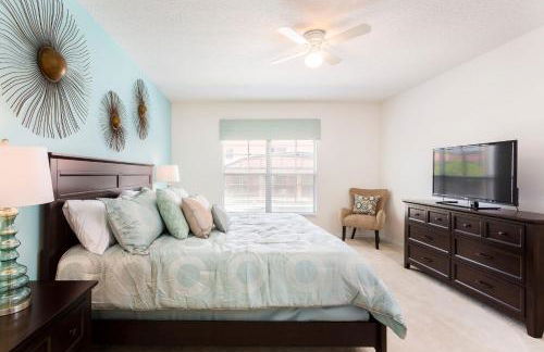 LUX Villa w/ Private Pool & Resort Amenities - Photo 41