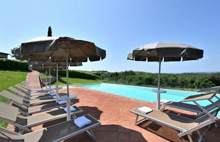 Villa Giacinto - Foto 26