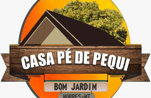 CASA PE DE PEQUI - Foto 12