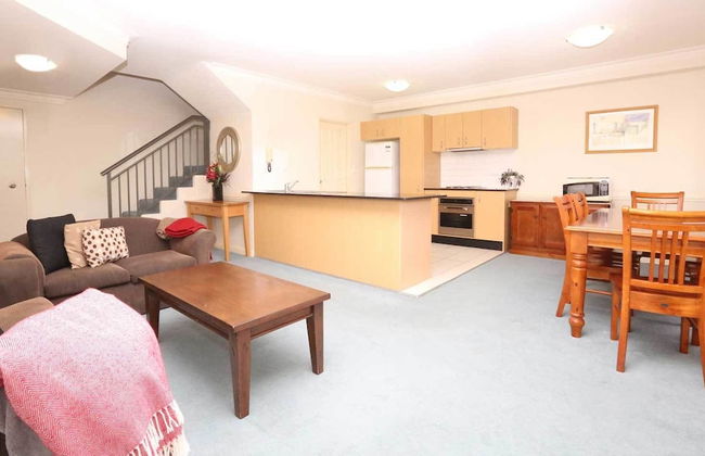 Caulta Apartments - Foto 12