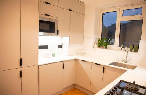 Central London Retreat - Foto 6