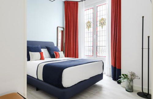 SmartRental Collection Gran Via Centric - Photo 58