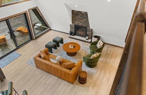 Hot Tub Sauna Spacious Backyard Luxury - Photo 67