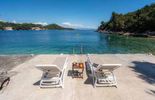 Mljet 4You - Beach House - Foto 13
