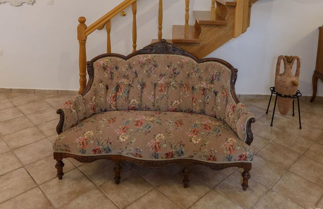 Hydra's Pearl - Blue Pearl - Foto 12