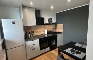 Claussen-Apartment Bremerhaven - Foto 3