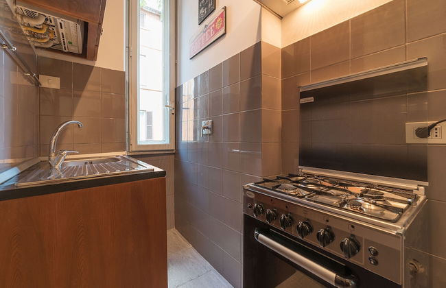 Cozy Flat Borgo Pio - Foto 7