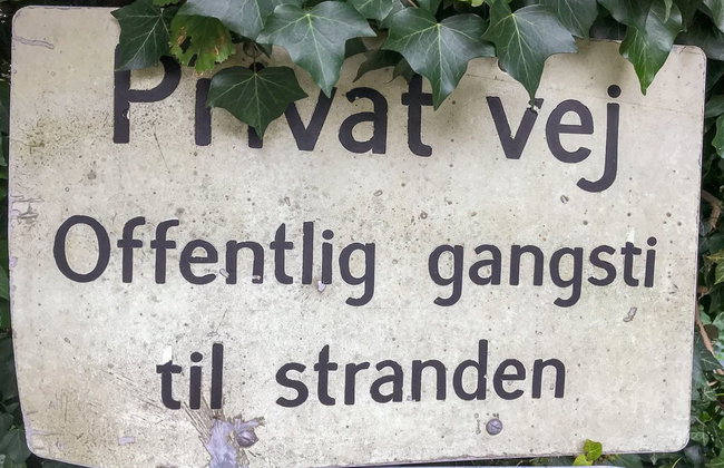 "Hjort" - 100m from the sea - Foto 3