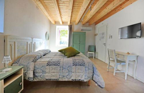 Agriturismo Corte Bonetti - Foto 25