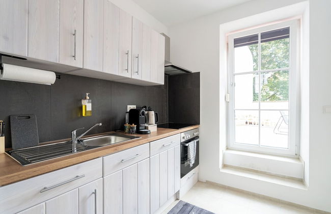 COY Apartments Wachau - Relaxation In Style - Foto 74