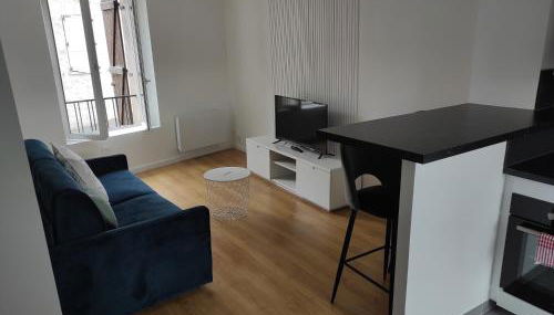 New Cosy house 15 min Paris Roissy CDG & 6 min Parc Astérix I Villepinte - Foto 2