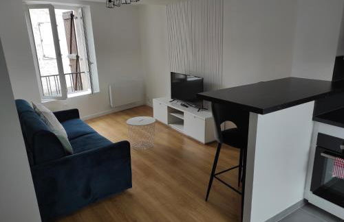 New Cosy house 15 min Paris Roissy CDG & 6 min Parc Astérix I Villepinte - Foto 2
