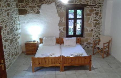 Traditional House Koukounara - Foto 10