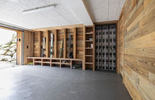 Repos du Loup - Chalet 4CH 4SDB Jacuzzi BainNordique - Photo 22