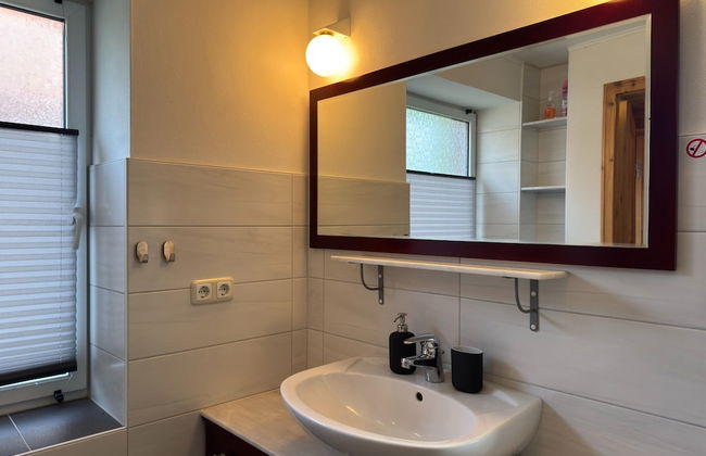 Ferienhaus in Neu Poserin for 5 Personen - Foto 17