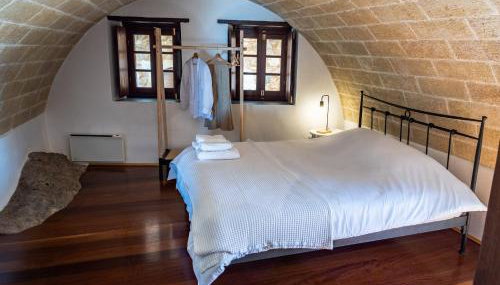 Kyklamino Castlehouse - Foto 4