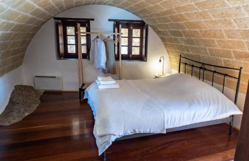 Kyklamino Castlehouse - Foto 4