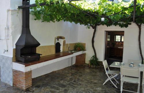 Cortijo Rural Las Nogueras - Foto 9