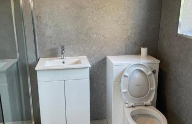 tabor lane Dolwar our little cottage - Foto 10