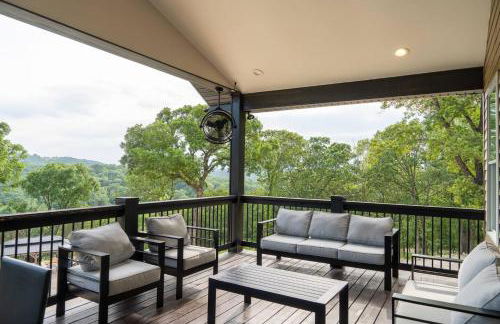 Entire Hermann Hideout - Foto 25