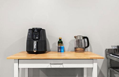 Charming 4-BR Retreat in the Heart of Clarksville - Foto 32