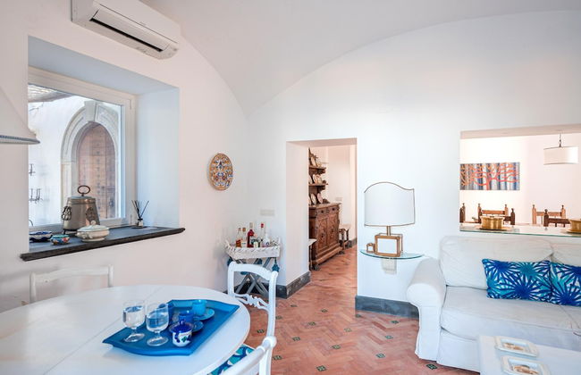 Villa Serao by Myvillacollection - Foto 7