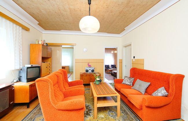 3 bedroom House in Balatonfenyves with garden and terrace - Photo 5