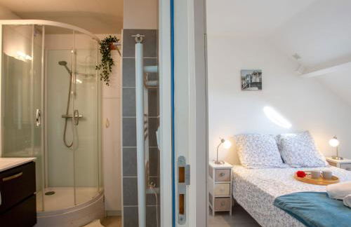 Apartment Les Tilleuls-1 by Interhome - Foto 12