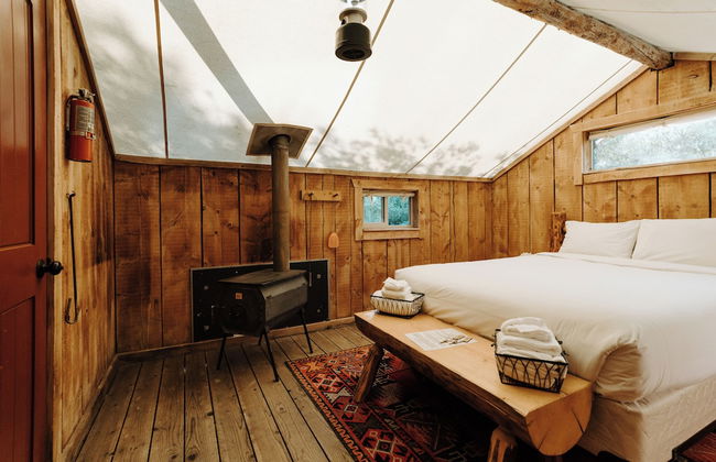 Moose Creek Ranch - Foto 39