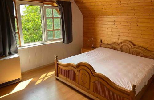 120 Jahre altes Fachwerkhaus - Foto 41