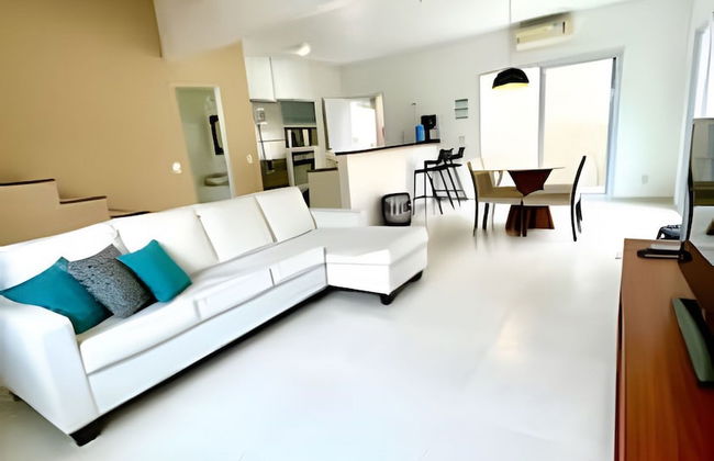 Casa em Maresias - 50 metros da praia - 2 - Foto 13