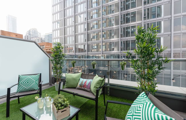 QuickStay Yorkville Paradise - Yonge & Bloor - Photo 24