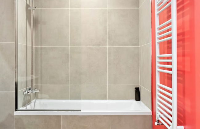 Uni 88 Apart Hotel - Foto 79