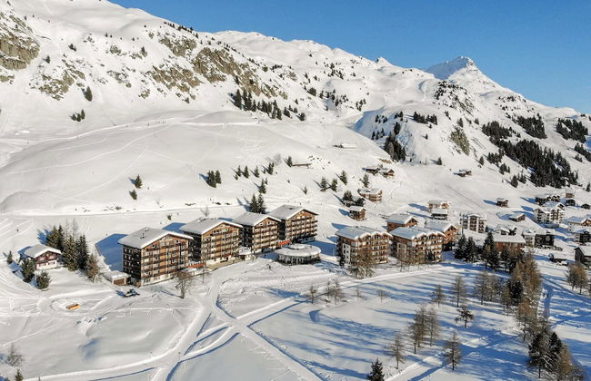 Valaisia 135 - Foto 14