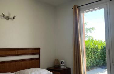 Le Bord du Lac - Foto 9