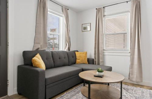 Quaint Lakeview Getaway Trails & Town at Your Doorstep - Foto 10